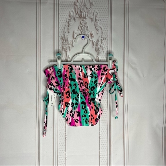 Sugar Beach Bikini Bottoms - Picture 4 of 5